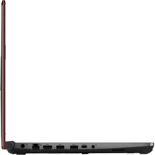 Ноутбук ASUS TUF Gaming FA506NCQ-HN031/15.6