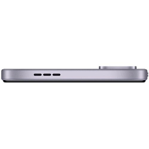 Смартфон Tecno Spark Go 3 4/128Gb фиолетовый