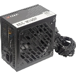Блок питания Accord ACC-W700P, 700Вт, 80 PLUS WHITE, 120мм, черный