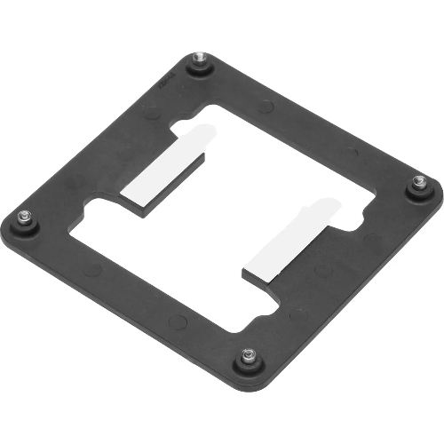 Кулер ID-Cooling DK-07i RAINBOW (Intel) черный 120мм алюминий 1800rpm 26db 4-pin 125W 60мм