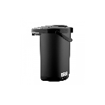 Термопот BRAYER BR1091, 1450 Вт, 5,5 л, 2 спос.подач.воды, LCD-дисп, поддерж.темпер,блокировка