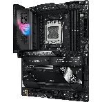 Материнская плата ASUS ROG STRIX X870E-E GAMING WIFI, AM5, AMD X870E, 4xDDR5, 4xSATA, 5xM.2, 1xPCI-E 5.0 x16, 1xPCI-E 4.0 x4, 1xHDMI, 1xUSB-C 3.2 Gen 2, 1xUSB-C 3.2 Gen 2x2, 2xUSB-C 4.0, 1x 5Gb LAN, 9xUSB-A 3.2 Gen 2, 2x3.5 мм, TOSLINK, 1xWi-Fi 7, ATX