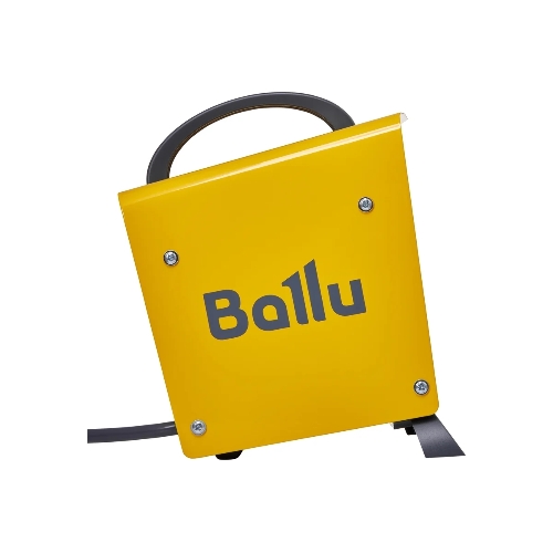 Пушка тепловая Ballu BKS-5