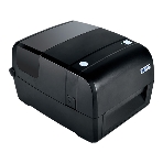 Принтер этикеток термотрансферный iDPRT iT4X 300 dpi, 203 мм/сек, Ethernet, RS232 (COM, Serial), USB, черный