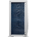 Блок наружный сплит-системы Electrolux Loft EACS-18HAL/N8/out 18000 BTU, 50 м², охлаждение, обогрев