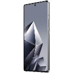 Смартфон Infinix X6858 Note 50 8/256Gb черный