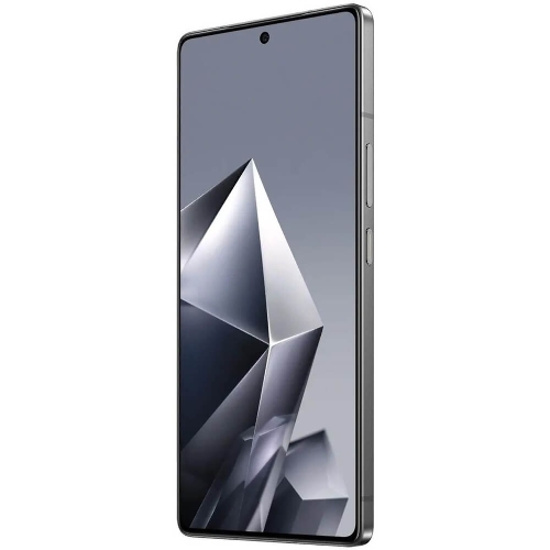 Смартфон Infinix X6858 Note 50 8/256Gb черный
