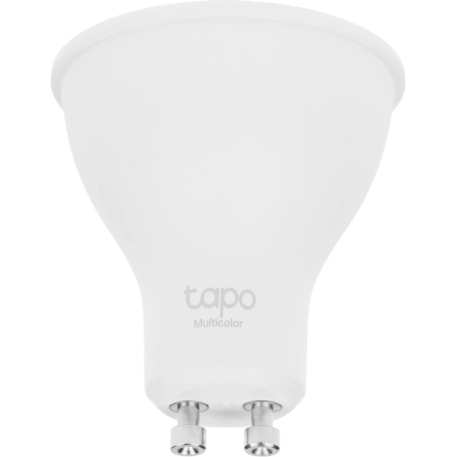 Умная многоцветная Wi-Fi спот-лампа TP-Link Tapo L630