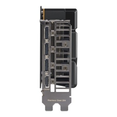 Видеокарта ASUS DUAL-RTX5060-O8G, NVIDIA GeForce RTX 5060, 8 ГБ GDDR7, 128 бит, PCI-e 5.0, 1xHDMI, 3xDP, 2565 МГц