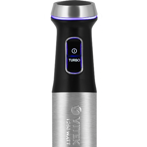 Блендер Vitek VT-8538 (BK) черный