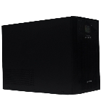 Источник бесперебойного питания (ИБП) Raskat HIL-3000VA+ 3000VA, 2400Вт, 6xIEC320, LCD, USB type-B, 2xRJ-45, 1xRS232, чистая синусоида