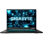 Ноутбук Gigabyte Gaming A16 PRO GA6DH Intel Core 7 240H/32Gb/SSD 1Tb/RTX 5080 16Gb/16