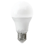 Лампа cветодиодная LED Thomson TH-B2300 E27, груша, 5Вт, 6500К, белый холодный, 1 шт.