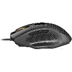 Мышь проводная REDRAGON Storm Basic чёрный, 12400 dpi, USB, кнопки - 5