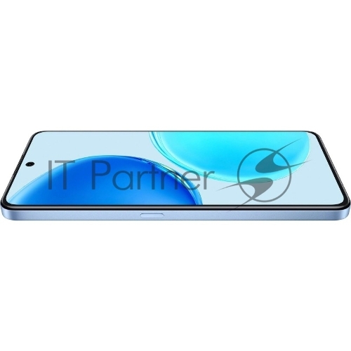 Смартфон HONOR X8d 8/256Gb, голубой