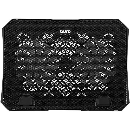 Подставка для ноутбука Buro 15