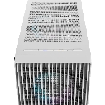 Компьютерный корпус Ocypus Gaммa C70 WH ARGB ATX/win/белый/4 ARGB fans/no PSU/Tempered Glass