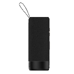 Беспроводная колонка Maxvi PS-02 черный