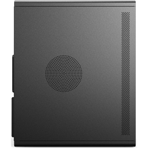Компьютерный корпус CBR PCC-MATX-V285-WPSU черный mATX, Minitower V285, без БП, 1хUSB 3.0 Type-C, 1хUSB 3.0, 1хUSB 2.0, HD Audio+Mic, кабель питания 1.2м