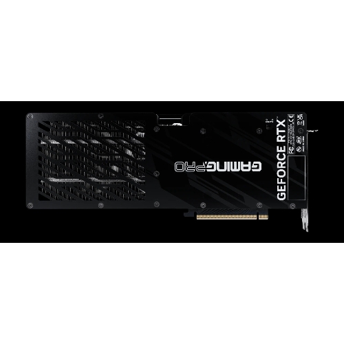Видеокарта Palit NVIDIA GeForce RTX 5070 Ti GamingPro 16Gb PCI-E 256bit GDDR7 2295/30000 HDMIx1 DPx3 HDCP Ret