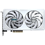 Видеокарта Gigabyte GV-N5060EAGLEOC ICE-8GD, NVIDIA GeForce RTX 5060, 8 ГБ GDDR7, 128 бит, PCI-e 5.0, 1xHDMI, 3xDP