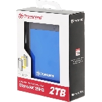 Внешний HDD 2.5