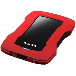 Внешний HDD 2.5