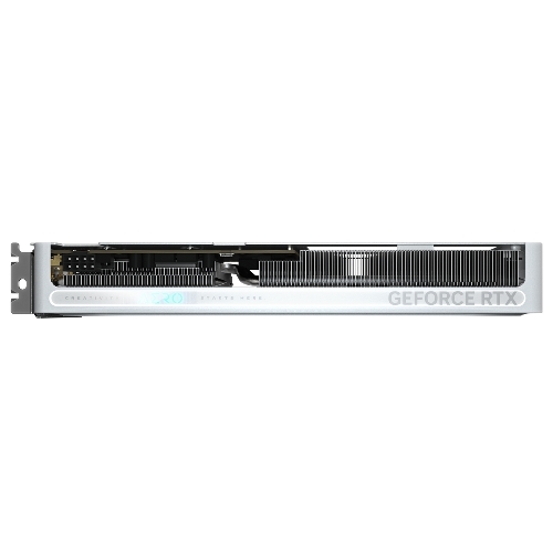 Видеокарта Gigabyte PCI-E 5.0 GV-N5060AERO OC-8GD 1.0 NVIDIA GeForce RTX 5060 8Gb 128bit GDDR7 2595/28000 HDMIx1 DPx3 HDCP Ret