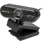 Веб-камера A4Tech PK-940HA 1920x1080, 30 кадр/с, USB Type-A, микрофон, автоматическая фокусировка, универсальное крепление