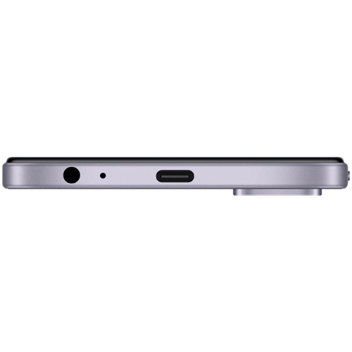 Смартфон Tecno Spark Go 3 4/128Gb фиолетовый