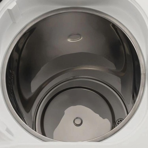 Термопот Vitek VT-TP5005 4.7л. 700Вт белый/серебристый