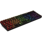 Клавиатура Oklick 915GK проводная, USB Type-A, чёрный