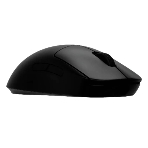 Мышь беспроводная Logitech G PRO 2 LIGHTSPEED черный, 32000 dpi, радиоканал, USB, кнопки - 8