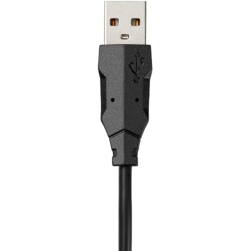 Клавиатура Oklick 115M проводная, USB Type-A, чёрный