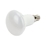 Лампа светодиодная IN HOME LED-R50-VC (4690612024264) 6 Вт 4000К нейтр. белый E14 525лм 230В