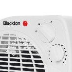 Тепловентилятор Blackton Bt FNH1112 белый, 2000 Вт, 25 м2