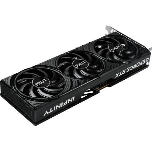 Видеокарта Palit PCIE16 RTX 5060TI 8Gb PA-RTX 5060Ti INFINITY 3 8Gb