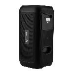 Колонка Eltronic 30-86 DANCE BOX 900 черный