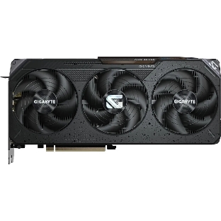 Видеокарта Gigabyte PCI-E 5.0 GV-R9070XTGAMING-16GD AMD Radeon RX 9070XT 16Gb 256bit GDDR6 2400/20000 HDMIx2 DPx2 HDCP Ret