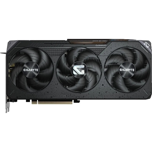 Видеокарта Gigabyte PCI-E 5.0 GV-R9070XTGAMING-16GD AMD Radeon RX 9070XT 16Gb 256bit GDDR6 2400/20000 HDMIx2 DPx2 HDCP Ret