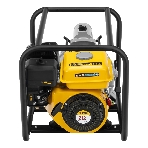 Мотопомпа бензиновая для грязной воды Denzel PX-80D7, 7 л.с., 3