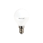 Светодиодная (LED) лампа Smartbuy-P45-05W/4000/E14