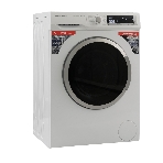 Стиральная машина с инвертором и паром MAUNFELD MFWM127WH200 ST INVERTER SLIM