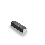 Ручка перьевая Parker IM Premium F323 (CW1931684) Grey GT, F, сталь нержавеющая, подарочная коробка