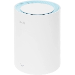 Бесшовный Mesh роутер Cudy M1200(1-Pack) AC1200 10/100BASE-TX белый