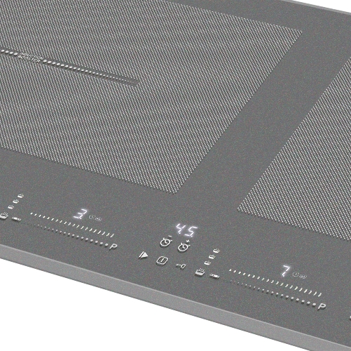 Индукционная варочная панель Maunfeld CVI904SFLLGR Inverter
