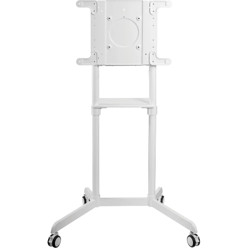 Стойка для телевизора Cactus CS-ST1146WT белый, 37