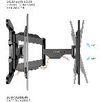 Кронштейн для телевизора ONKRON M6L 40