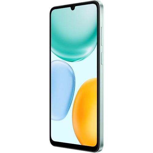 Смартфон HONOR X5C 4Gb, 64Gb, зелёный