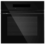 Шкаф духовой электрический MAUNFELD AEOD76106B